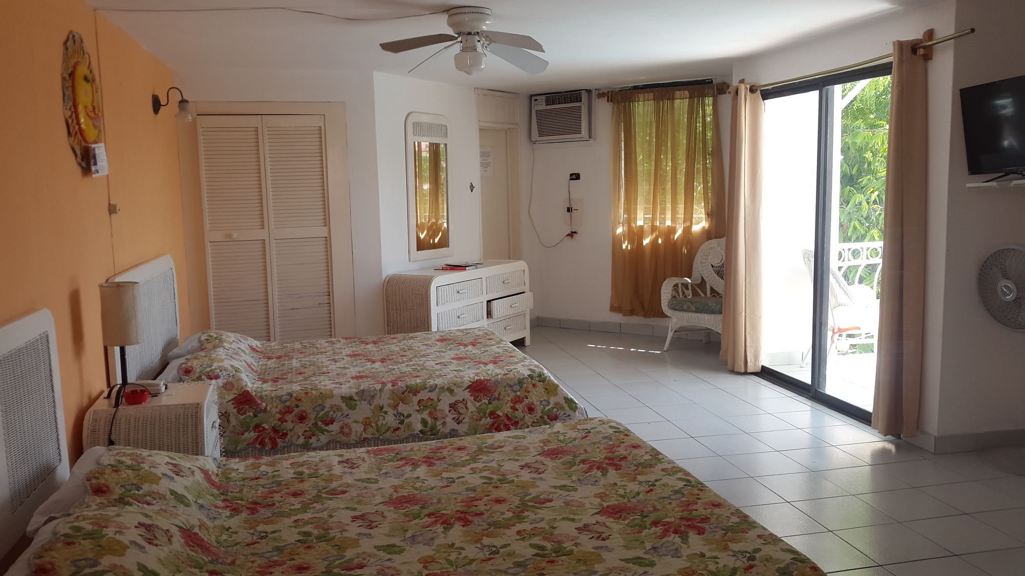 Habitation Hatt Hotel Musseau Exterior foto